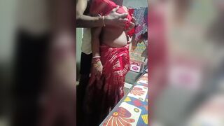 Stunning Indian bhabhi sex