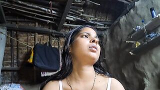 Indian desi village newly married bhabhi ki chudai real amateur