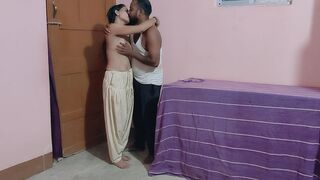 Indian gf boned by stud