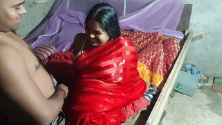 stripped and rammed the neighbor woman. India Cute coupl sax sex tape