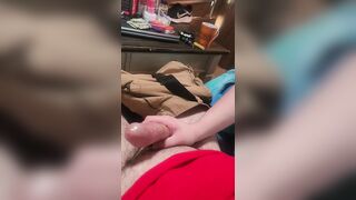 Stiffprincess Swallowing and Teasing