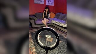 Stepmom has sex with the photographer part three