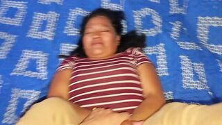 I have sex with my mother-in-law daily, this girl became addicted to me, her hubby doesn't satisfy her