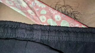My Ex-wife first time sex movie lovers