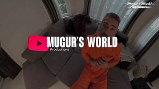 Fine Hispanic Tahlia Lane Liking Mugurs World