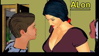 Milf fuck Part - one