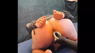 Anal Fisting