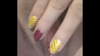 Masturbate