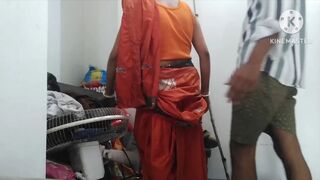 Pretty Bengali village bhabi hardcode sex movie