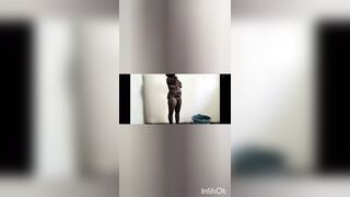 Bhabhi and devar fucking while bathing and on bed
