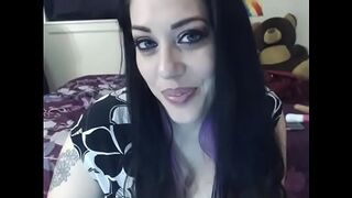 Dress masturbates